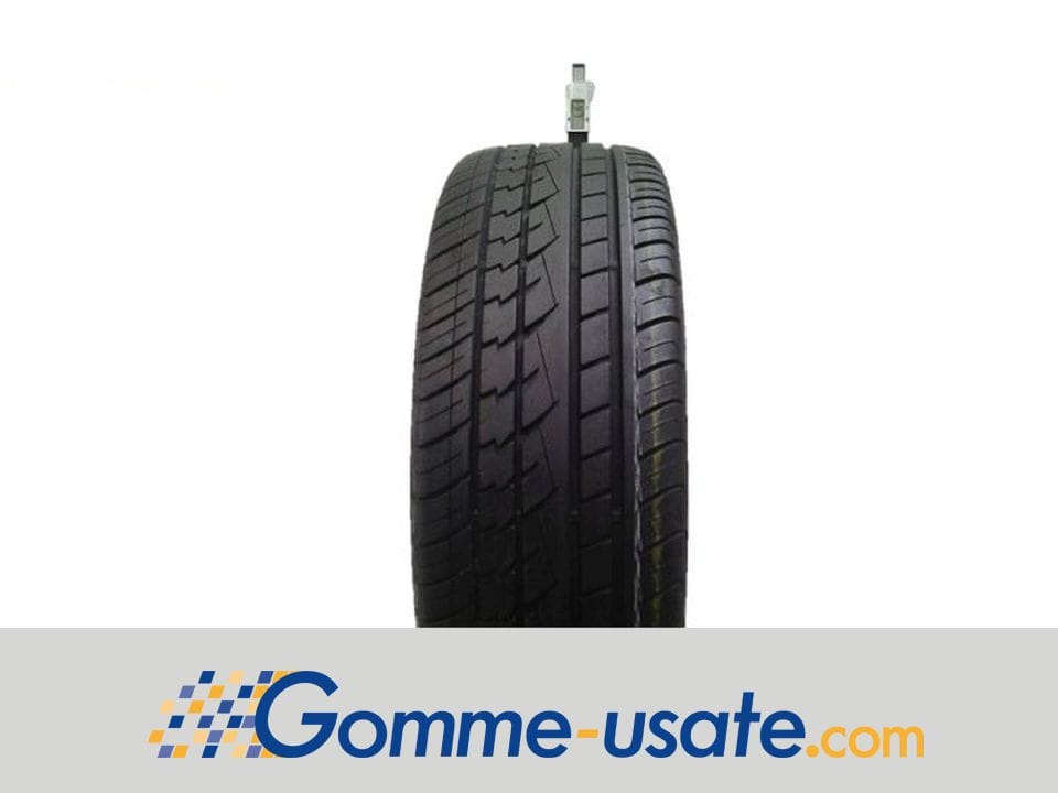 Thumb Continental Gomme Usate Continental 235/55 R20 102W CrossContact UHP (75%) pneumatici usati Estivo_2